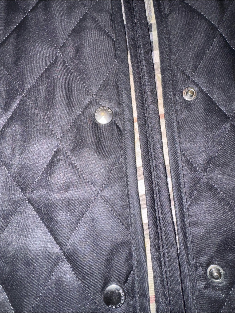 Burberry Jacket - Picture 2 of 7